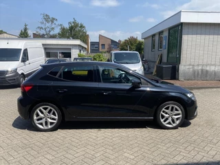 Seat Ibiza 1.0 TSI 115pk DSG-7 FR Business Intense / 7