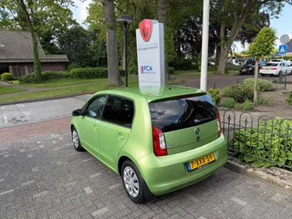 Škoda Citigo 1.0 Greentech Sprint  5-Deurs/Airco/CV/El.ramen / 25