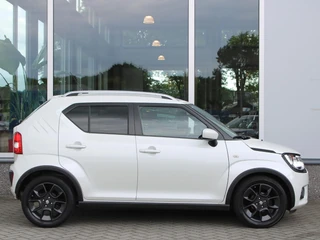 Suzuki Ignis 1.2 Select 2e Eigenaar, Carplay/Android Auto, Stoelverwarming, Achteruitrijcamera, Airco, Radio / 15