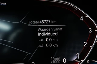 BMW X3 xDrive30e High Executive M-Sport / 4