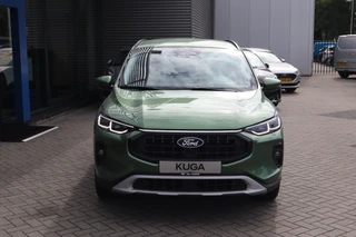 Ford Kuga 2.5 PHEV ACTIVE FABRIEKSAUTO! EL-TREKHAAK LED-PAKKET HEAD-UP BLIND-SPOT 4JR/100.000KM FABR.GARANTIE / 12