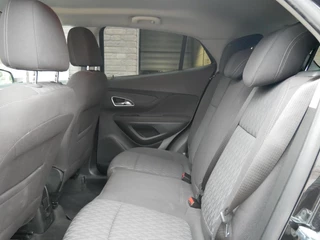 Opel Mokka 1.4 T Cosmo Camera| 2e eigenaar| Stoel/stuur verwarming / 21