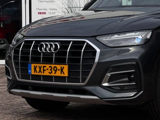 Audi Q5 50 TFSI e S-Line edition Competition | 98% SOH | Panoramadak | Nappa-Leder| Matrix-LED | 360 Camera | Stoelverwarming / 6