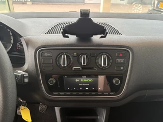 Škoda Citigo 1.0 Ambition Plus 5-drs. AIRCO/CRUISE/MEDIA / 26