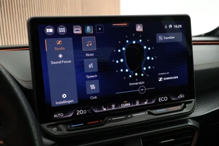 CUPRA Formentor 1.5 TSI 272pk e-Hybrid VZ Performance Sennheiser Keyless Camera Memory Virtual Cockpit Panoramadak Navigatie / 32