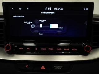 Kia XCeed 1.6 GDi PHEV Plug-In DynamicPlusLine NAVI/CAMERA/MEMORY/EL.KLEP/18"LMV! / 15