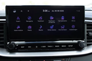 Kia ProCeed 1.6 T-GDi GT|Stoel+Stuurverwarming|JBL Audio|Camera| / 33