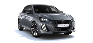 Peugeot 208 1.2 Hybrid 110 e-DCS6 Allure | AUTOMAAT | 360° Camera | Dodehoek detectie | Navigatie | Apple Carplay & Android Auto | Full LED | Demo / 4