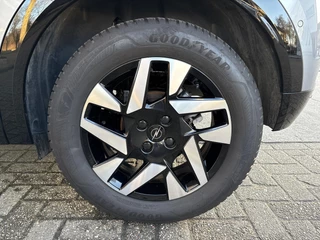Opel Mokka 1.2 Turbo 145 pk Hybrid GS | Techno pakket / 12