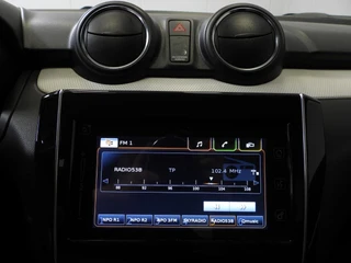 Suzuki Swift 1.2 Select Smart Hybrid NAVI-APP/CAMERA/AIRCO/LED/16"LMV! / 10