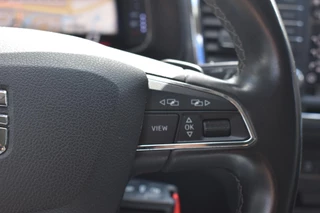SEAT Ateca 1.5 TSI Style Business Intense Automaat | Digitaal dashboard | Navigatie | BSM | ACC | 12 mnd BOVAG garantie Whatsapp 06-53188999 / 19
