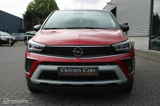 Opel Crossland 1.2 Turbo Elegance/Led/Navi/Cam/Stoel stuurvw / 10