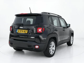 Jeep Renegade 1.4 MultiAir Freedom / 9