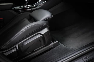 BMW X3 xDrive30e Business Edition Plus | Facelift | SOH 91% | LEDER | STOELVERWARMING | ACC | DAB | APPLE | CAMERA / 12