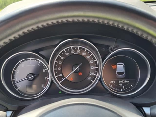 Mazda CX-5 2.0 SkyActiv-G 165 Comfort + All-seasons | Bose| Leder | P. sensoren | / 25