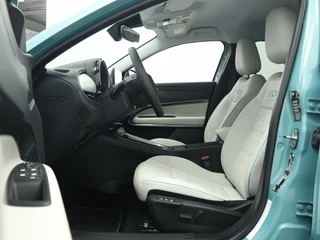 Fiat 600e La Prima 54 kWh Wit Leder | Private lease vanaf 519,- p.m. / 15