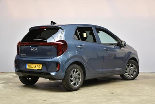 Kia Picanto 1.0 DPi 4-zits DynamicPlusLine  Automaat |BTW |14dkm / 6
