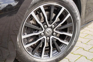 Volvo V40 2.0 T2 Inscription Parkeersensor achter|Bleutooth|Airco / 11
