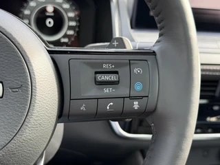 Nissan QASHQAI Tekna Plus 1.3 MHEV 158PK Xtronic Automaat / 24