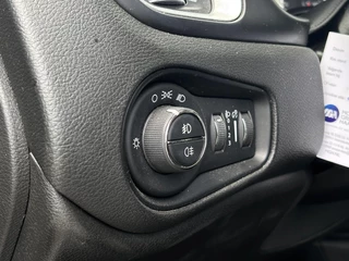 Jeep Renegade 1.0T Opening Edition | Apple-Android | Cruise Control | Dealeronderhouden / 19