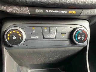 Ford Fiesta 1.1 Trend|2e eig|NAP|Carplay|Airco|Cruise|PDC / 25