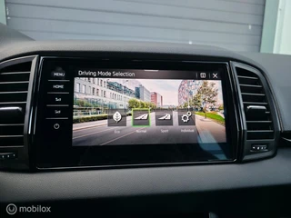Skoda Karoq 1.5 TSI ACT Sportline / Trekh. / Carplay / Navi / 30
