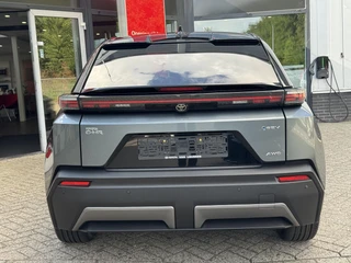 Toyota C-HR+ Executive AWD 77 kWh 343PK NIEUW DIRECT UIT VOORRAAD LEVERBAAR / 18
