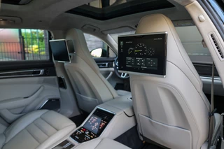 Porsche Panamera Sport Turismo 4.0 Turbo S E-Hybrid  | VOL! | BURMESTER | MASSAGE | SOFT-CLOSE | €254K NP! | NIGHTVISION | CARBON | 360 | REAR ENTERTAINMENT | / 30