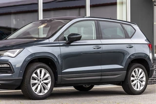 SEAT Ateca 1.5 TSI Xperience Business Intense  | Keyless | Camera | Carplay / 16