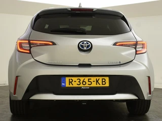 Toyota Corolla 1.8 Hybrid Dynamic | Trekhaak | Stoelverw. | Halfleer | / 11