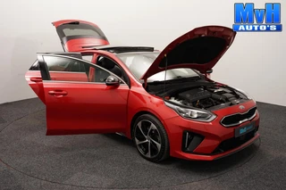 Kia ProCeed 1.4 T-GDI GT-Line|LUXE|TREKHAAK|PANO|LED|NAP|CAM / 80