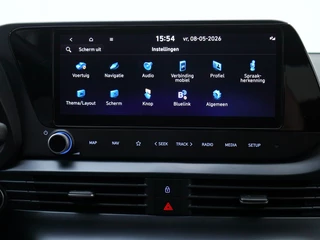 Hyundai i20 1.0 T-GDI Premium Automaat Twotone-interieur | Navigatie / 43