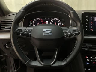 Seat Tarraco 1.5 TSI 150pk DSG Style Virtual Cockpit Navigatie Camera Stoelverwarming / 6