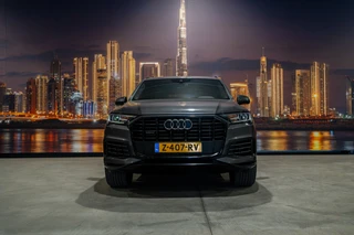 Audi Q7 55 TFSI e quattro Pro Line Plus / 5