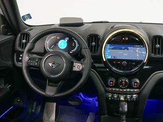 MINI Countryman 1.5 Cooper S E ALL4 Panoramadak | Harman Kardon | ACC | Head Up / 9