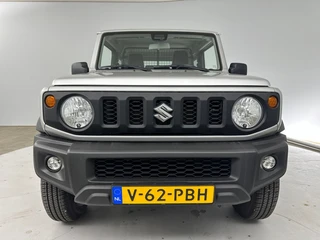 Suzuki Jimny 1.5 Professional Allgrip 4 x 4 | L.M. Velgen | Cruise Control / 20