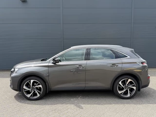 DS DS 7 Crossback 180pk So Chic (Elektrisch Schuifdak - Trekhaak - Focal Electra - Stoelverwarming - 20"- Camera - LED - Navigatie - Draadloos laden) / 2