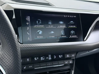 Audi e-tron GT GT 93 kWh CARBON PAKKET | STOEL VENTILATIE EN VERWARMING | PANORAMDAK | B&O GELUID | HEAD UP | LUCHTVERING ETC . / 36