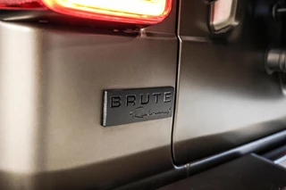 Jeep Wrangler Unlimited 4xe 380 Sahara|BRUTE|Cabrio|Matt|Leder|22'' / 38