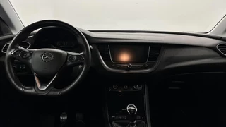 Opel Grandland X 1.2 Turbo Business Edition CARPLAY CAMERA ECC LM NAVIGATIE. / 2