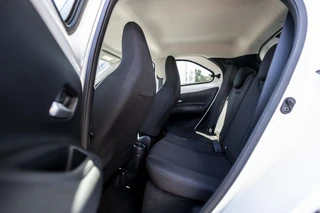 Toyota Aygo X 1.0 VVT-i MT Play  | Camera | ACC | NL Auto / 11