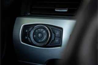 Ford Mustang Convertible 2.3 EcoBoost  Stoelventilatie Shaker Audio NL Auto / 29