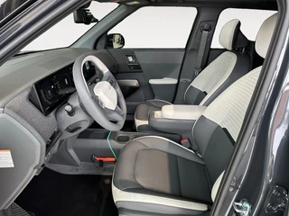 KIA EV2 GT-line 61 kwh | Enkele op voorraad | Nu 3000,- inruilkorting | Panorama dak | Geheugen stoelen | Stoelventilatie/Verwarming | 418 km actieradius | / 10