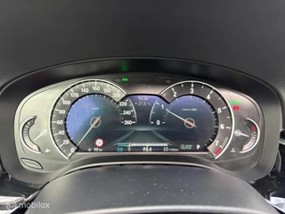BMW 5-serie Touring 530i xDrive / Panoramadak / M-sport / 12