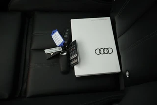 Audi Q5 Sportback 2.0 TFSI 299pk e-hybrid quattro S edition Trekhaak 360Camera Leder Keyless Panoramadak 2x S-Line / 39