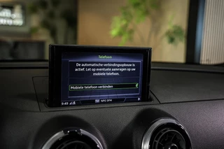 Audi S3 2.0 TFSI S3 quattro 53000 KM VIRTUAL ECC NAVIGATIE DAB. / 36