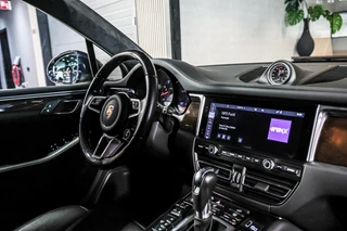 Porsche Macan 3.0 S|Chrono|Bose|Verkoeling|Luchtvering|21'' / 24