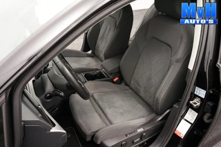 Volkswagen Golf 1.5 TSI Life Business|STOEL/STUUR.VERW|TREKH / 4