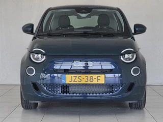 Fiat 500 1.0 Hybrid Torino Launch Edition | Apple-Android | Cruise Control | Parkeersensoren / 4