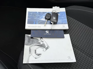 Peugeot 308 BWJ 2020 1.2 111 PK Blue Lease Executive PANO | LANE ASSIST | CARPLAY + ANDOID | NAVI | CLIMA | CRUISE | LMV | PDC / 40